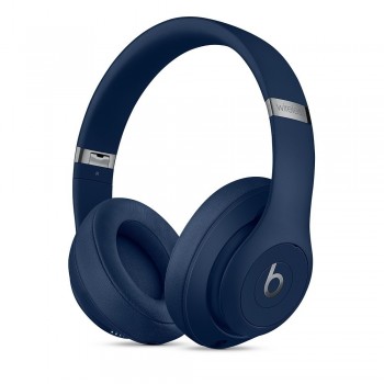 Słuchawki Beats Studio3 Wireless Over Ear Headphones - Blue