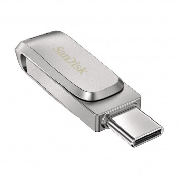 Ultra Dual Drive Luxe 32GB USB Type-C