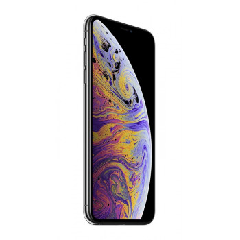 Apple iPhone XS MAX 64GB Silver REMADE 2Y