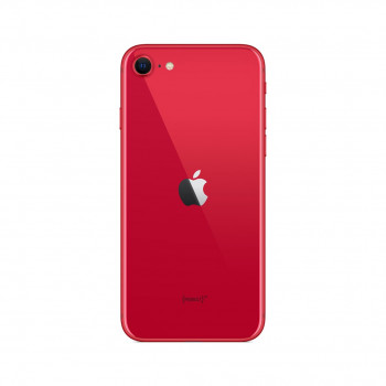 Apple iPhone SE 128GB (PRODUCT)RED