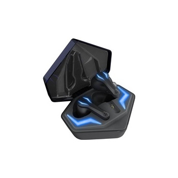 SPEED LINK sluchátka VIVAS LED Gaming True Wireless In-Ear Headphones, černá