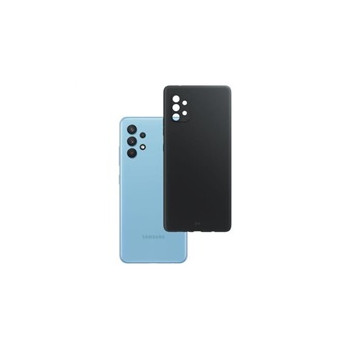 3mk ochranný kryt Matt Case pro Samsung Galaxy A33 5G (SM-A336), černá