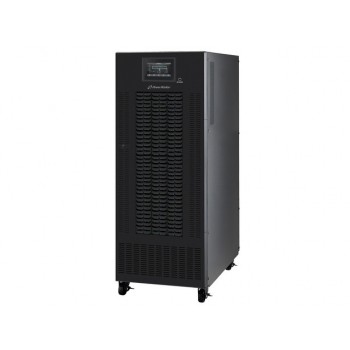 UPS POWER WALKER ON-LINE 3/3-FAZOWY 80 KVA CPG PF1 BX TERMINAL IN/OUT, USB/RS-232, SNMP, BRAK BATERII