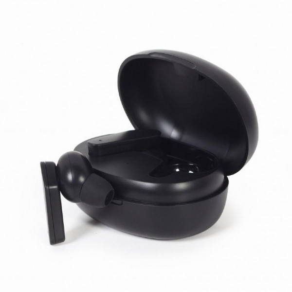 HEADSET BLUETOOTH MALMO/BLACK TWS-ANC-MMX GEMBIRD HEADSET BLUETOOTH MALMO/BLACK TWS-ANC-MMX GEMBIRD