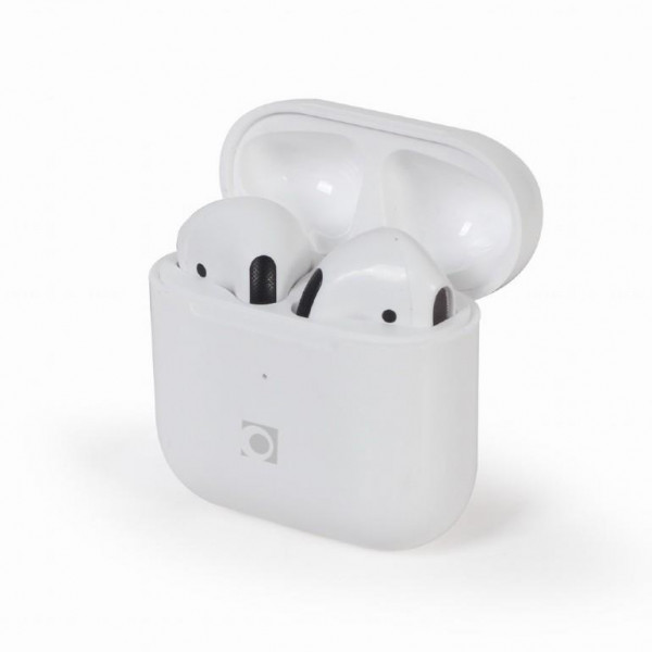 HEADSET BLUETOOTH VALLETTA/WHITE TWS-MLA-GW GEMBIRD HEADSET BLUETOOTH VALLETTA/WHITE TWS-MLA-GW GEMBIRD