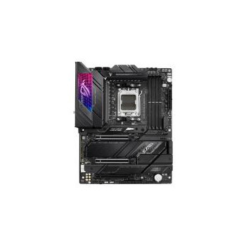 Mainboard ASUS AMD X670 SAM5 ATX Memory DDR5 Memory slots 4 1xPCI-Express 4.0 16x 1xPCI-Express 5.0 16x 4xM.2 1xHDMI 1xDisplayPo
