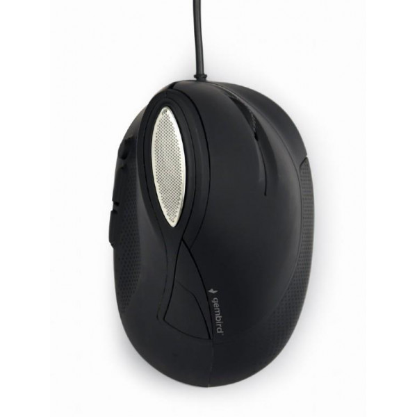 MOUSE USB OPTICAL SPACEGREY/ERGONOMIC MUS-ERGO-03 GEMBIRD MOUSE USB OPTICAL SPACEGREY/ERGONOMIC MUS-ERGO-03 GEMBIRD