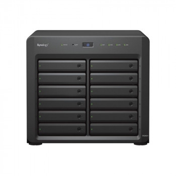 NAS STORAGE TOWER 12BAY/NO HDD USB3 DS2422+ SYNOLOGY