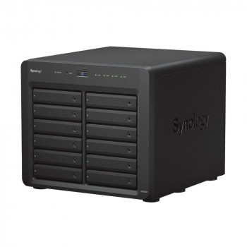 NAS STORAGE TOWER 12BAY/NO HDD USB3 DS2422+ SYNOLOGY