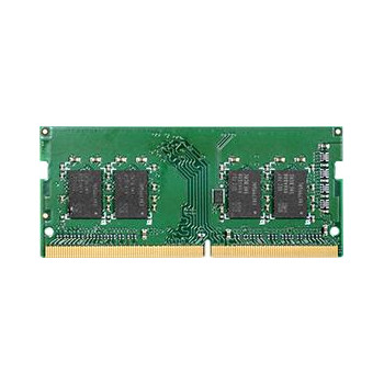 NAS ACC RAM MEMORY DDR4 4GB/SO D4NESO-2666-4G SYNOLOGY
