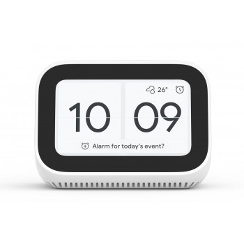 Zegar z głośnikiem Xiaomi Mi Smart Clock