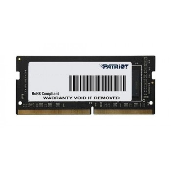 Pamięć DDR4 SODIMM Signature 8GB/2666(1*8GB) CL19