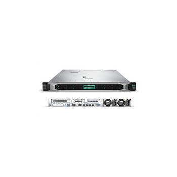 HPE PL DL360g10 6226R (2.9G/16C) 128GB RAM 8SFF S100i 2x480GB SATA SSD 2x10GFLR-TBCM57416 2x800W