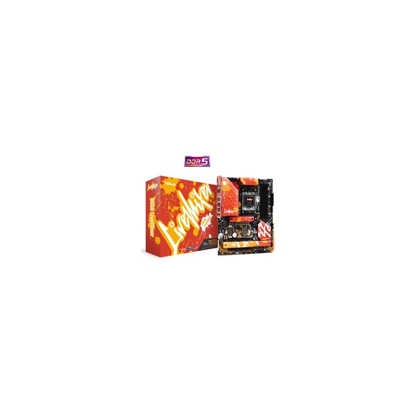 ASRock MB Sc AM5 B650 LiveMixer, AMD B650, 4xDDR5, 1xDP, 1xHDMI ASRock MB Sc AM5 B650 LiveMixer, AMD B650, 4xDDR5, 1xDP, 1xHDMI