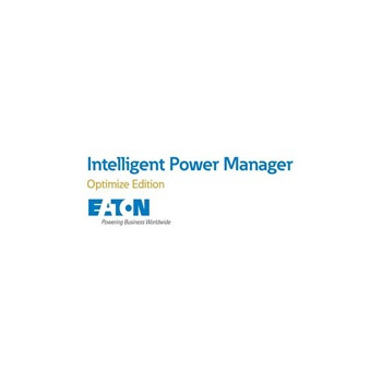 Eaton IPM Optimize: trvalá licence pro jeden přístupový bod s podporou 5 let