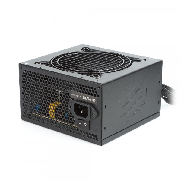 Zasilacz - Vero L3 700W 80Plus Bronze Zasilacz - Vero L3 700W 80Plus Bronze