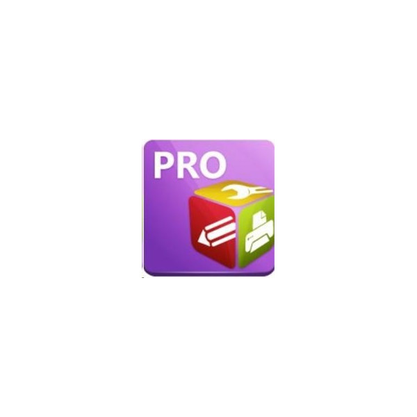 PDF-XChange PRO 9 - 10 uživatelů, 20 PC + Enhanced OCR/M2Y PDF-XChange PRO 9 - 10 uživatelů, 20 PC + Enhanced OCR/M2Y