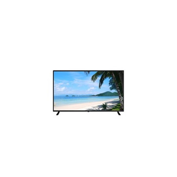 Dahua monitor LM55-F400, 55" - 3840 x 2160, 9.5ms, 380nit, 5000:1, HDMI / USB, VESA, Repro