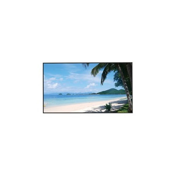 Dahua monitor LM55-S400, 55" - 3840 x 2160, 6ms, 450nit, 5500:1, DP / HDMI / VGA / USB / RJ45 / RS232, VESA, Repro