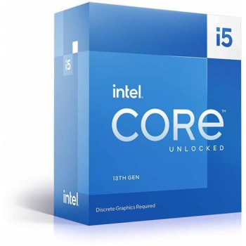 CPU CORE I5-13600K S1700 BOX/3.5G BX8071513600K S RMBD IN