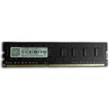 Pamięć DDR3 4GB 1600MHz CL11 512x8 1 rank