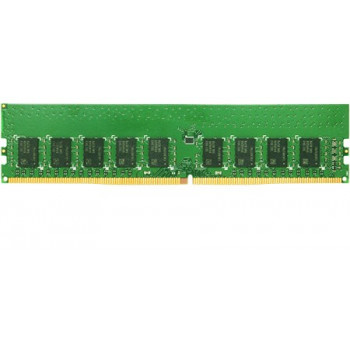 Synology-pamieć RAM ECC 16GB DDR4 UDIMM