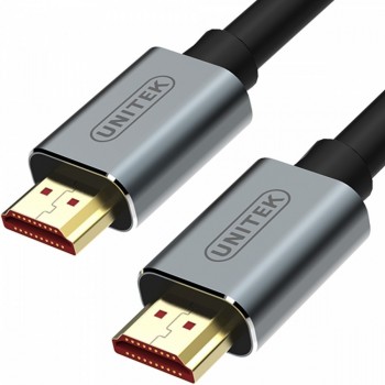 Kabel HDMI Premium 2.0, 5M, M/M, Y-C140LGY