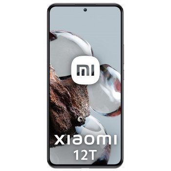 Xiaomi Mi 12T 8/256GB Silver