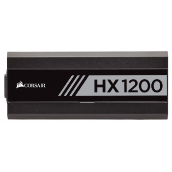 CORSAIR HX1200 1200W 80+ PLATINUM F.MODULAR ATX