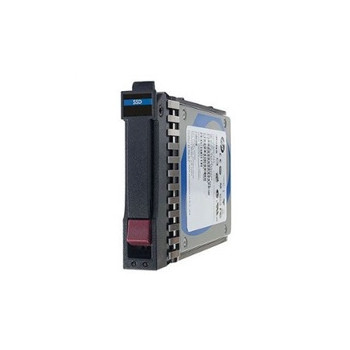 HPE 480GB SATA 6G Read Intensive SFF (2.5in) SC 3yr Wty DSF SSD g10 P05320-001 P04560-B21