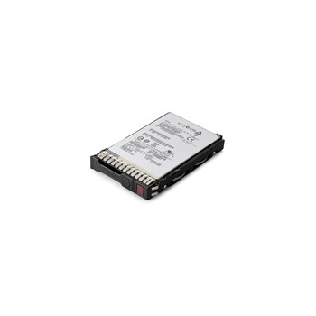 HPE 480GB SATA 6G Mixed Use SFF SC SM883 SSD Gen9,10