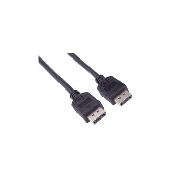 PremiumCord přípojný kabel DisplayPort M/M 1m