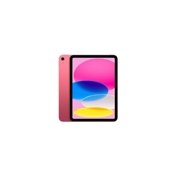 APPLE iPad 10,9" (10. gen) Wi-Fi 256GB - Pink