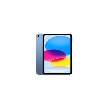 APPLE iPad 10,9" (10. gen) Wi-Fi + Cellular 64GB - Blue