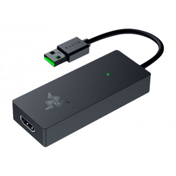 Razer Ripsaw X - Videoaufnahmeadapter - USB 3.0