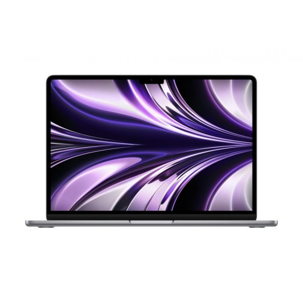 Notebook APPLE MacBook Pro 13.3" 2560x1600 RAM 16GB SSD 512GB Integrated ENG macOS Monterey Space Gray 1.4 kg Z16S0008U Notebook APPLE MacBook Pro 13.3" 2560x1600 RAM 16GB SSD 512GB Integrated ENG macOS Monterey Space Gray 1.4 kg Z16S0008U