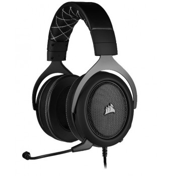 Słuchawki HS60 Pro Surround Gaming Headset Carbon
