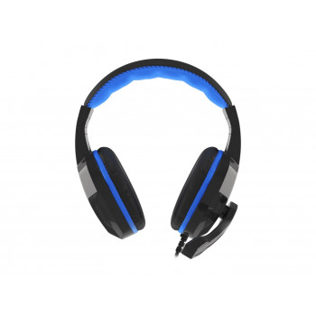 Słuchawki z mikrofonem NATEC Genesis Argon 100 NSG-1436 (kolor niebieski)