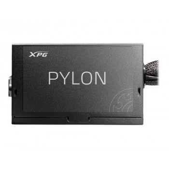 XPG PYLON - Netzteil - 650 Watt