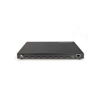 DIGITUS Professional HDMI Matrix Switch - 4x4-Port