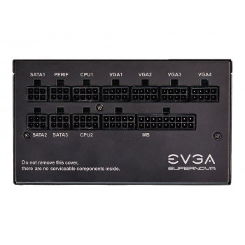 EVGA SuperNOVA 750 G5 - Netzteil - 750 Watt