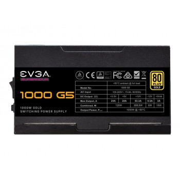 EVGA SuperNOVA 1000 G5 - Netzteil - 1000 Watt