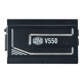Cooler Master V Series V550 SFX - Netzteil - 550 Watt