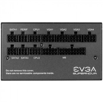 EVGA Netzteil SuperNOVA P5 - 80 PLUS Platinum - 1000 W