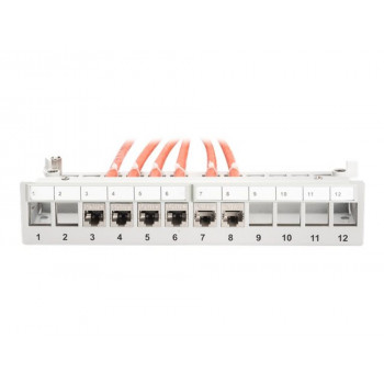 DIGITUS Professional DN-93706 - Patch Panel