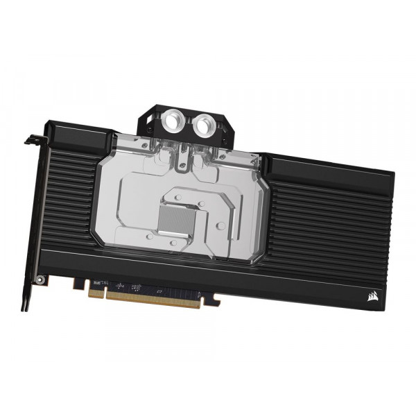 CORSAIR Hydro X Series XG7 RGB RX-SERIES - video card GPU liquid cooling system waterblock CORSAIR Hydro X Series XG7 RGB RX-SERIES - video card GPU liquid cooling system waterblock