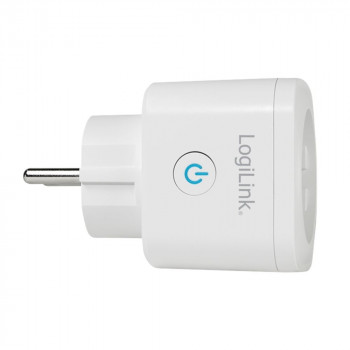 Smart Home Logilink Wi-Fi Plug CEE 7/3
