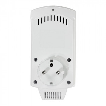 Smart Home Logilink Wi-Fi Thermostat Socket