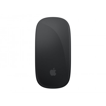 Apple Magic Mouse - Schwarz