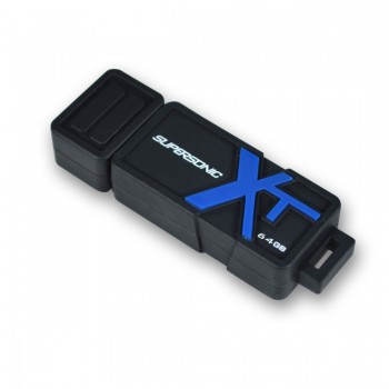 Boost XT 64GB USB 3.0 150MB/s wodo/wstrząsoodporny